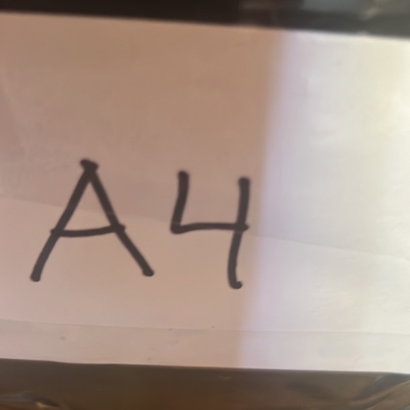 Eileen Fisher NWOT indigo 100% Marino wool classy lightweight long sleeve sz 2P - Picture 9 of 9